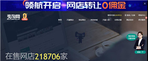 麦淘网