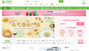 妈妈网