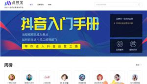 品牌宝
